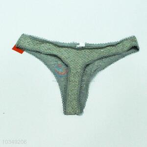 New style good cheap women underpant