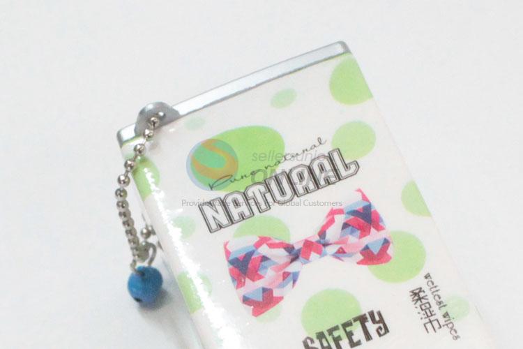 New Design Canned Wet Tissue
