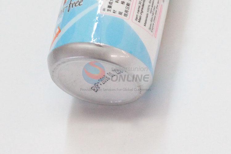 Big Promotional High Quality Canned Wet Tissue