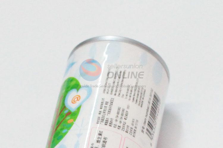 Big Promotional High Quality Canned Wet Tissue