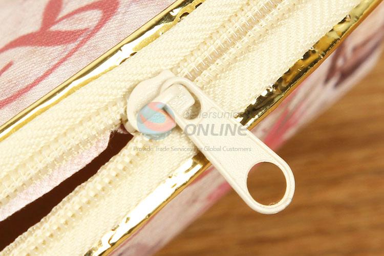 Good Quality Coin Purse Pvc Coin Case