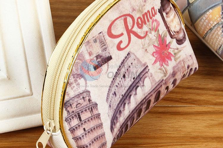 Good Quality Coin Purse Pvc Coin Case