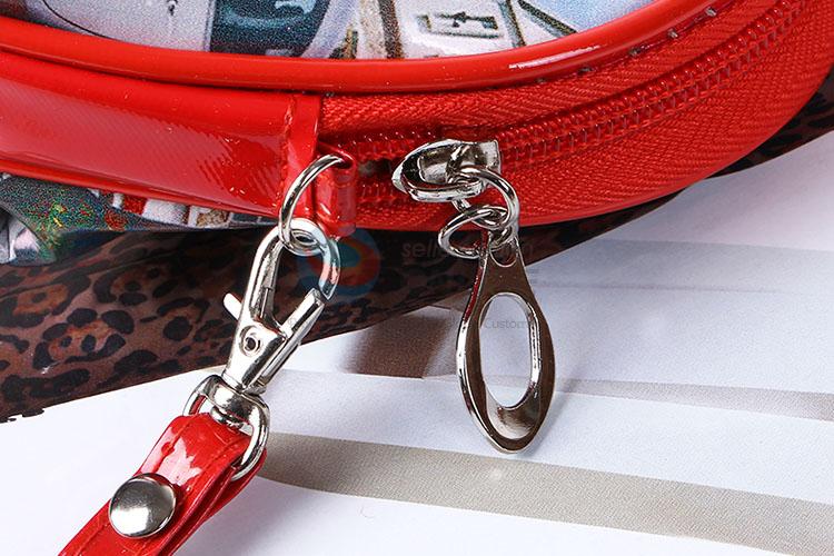 Fashion Printing Clutch Bag Portable Handbag