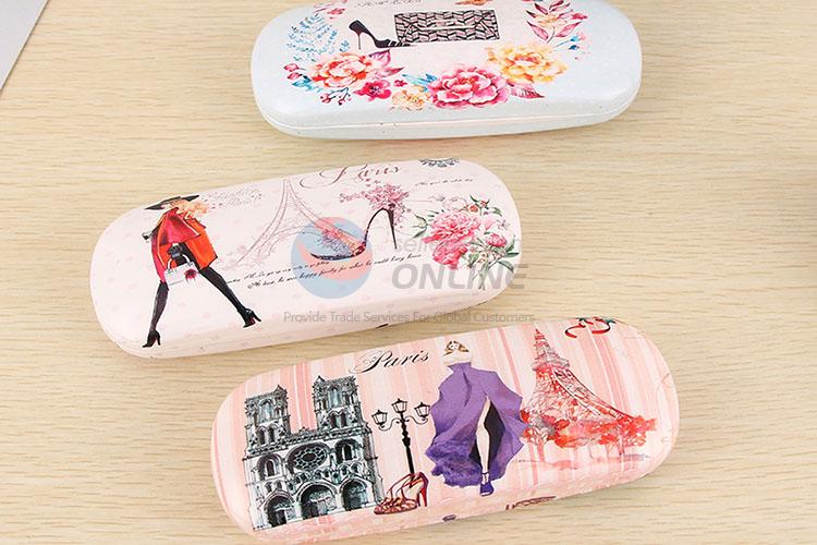 Creative Design Pvc Glasses Box For Student