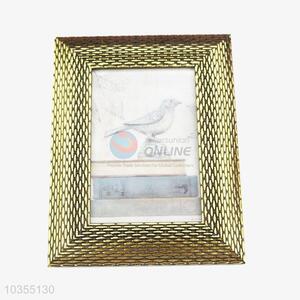 Popular wholesale cheap photo frame