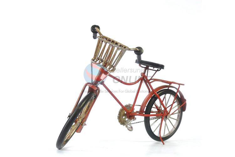 Cheapest high quality retro old-fashioned bicycle model
