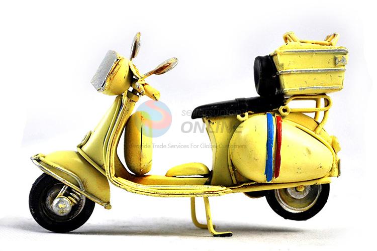 Cheap popular wholesale mini motorbike model