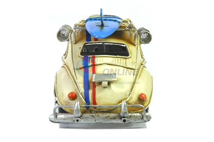 Cheap high sales Volkswagen beetles vintage car model