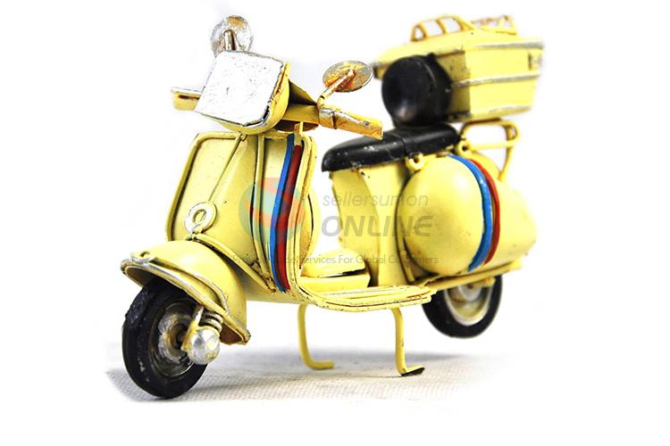 Cheap popular wholesale mini motorbike model
