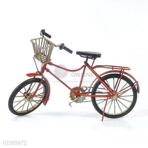 Best selling customized retro outdated bicycle model