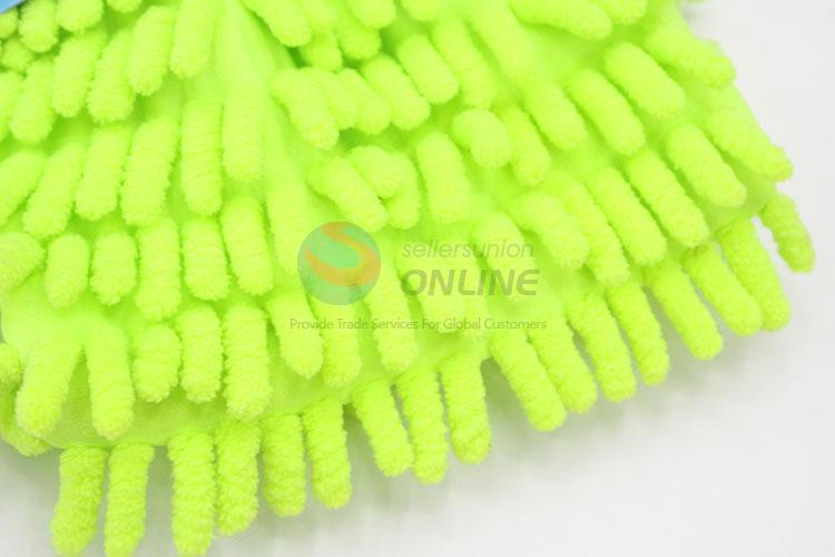 Latest Arrival Windshield Cleaning Towel Microfiber Glass Cloth