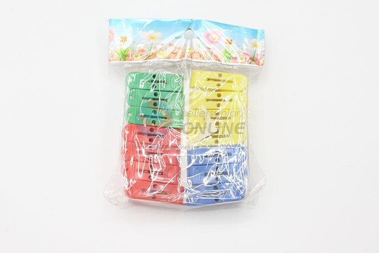 Nice Design Four Colors Home Travel Portable Hangers Rack