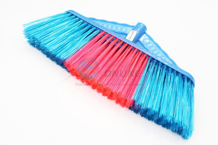 Newest Sale Good Quality Sweep Easy Plastic Broom Head