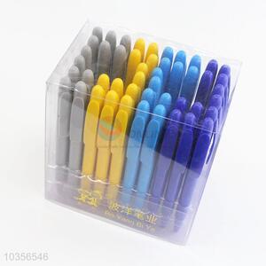 Factory Direct 60 Pcs in PVC Box Kawaii Ballpoint Pen