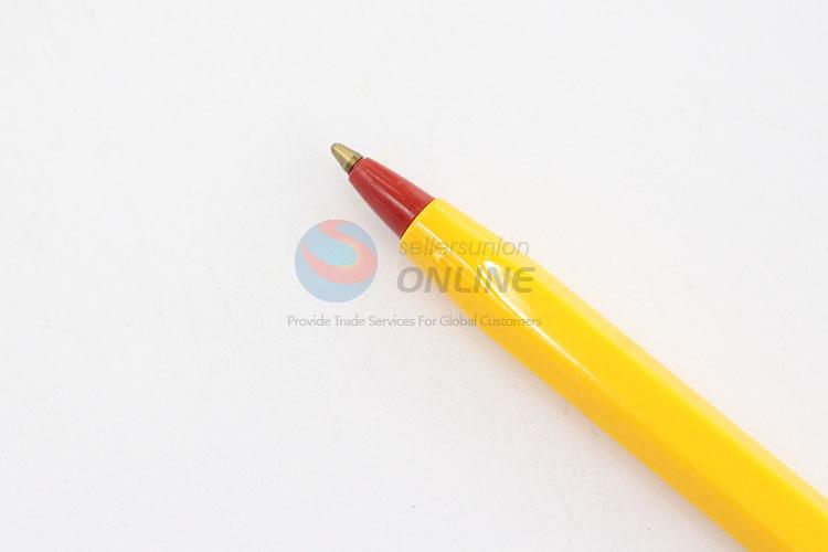 50 Pcs/Set Factory Supply Plastic Ball Pen Ballpoint Pen