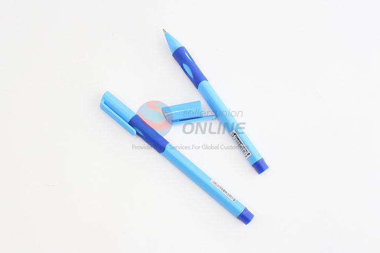 12 Pcs/Set Ball Pen Plastic Ballpoint Pen