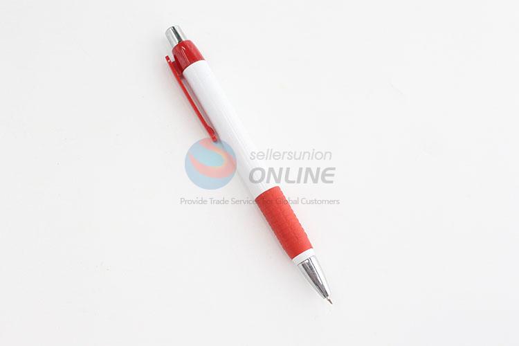 60 Pcs in PVC Box Ball Point Box School Office Supplies Students