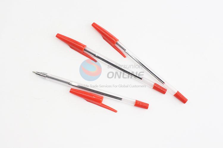 50 Pcs/Set Ball Pens Ballpen Fashion Stationery Office Supplies