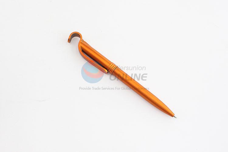 60 Pcs in PVC Box Ballpoint Pen for School Stationery