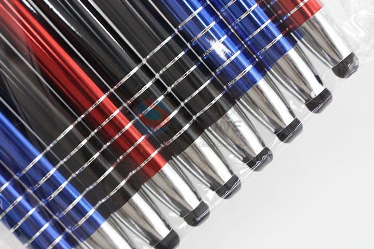 10 Pcs/ Set Useful Office School Ballpoint Pen