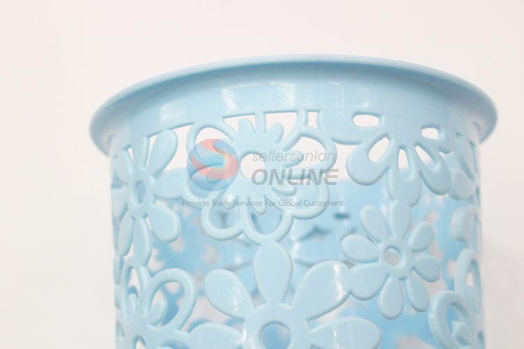 Factory Outlet Mini Desk Plastic Ashcan Trash Can