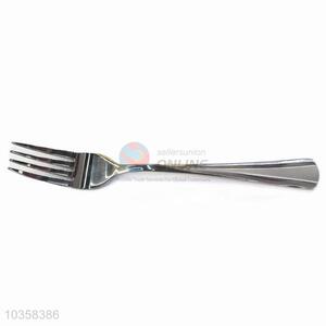 Cheap high quality popular metal fork