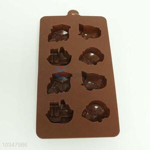 Silicone Candy Cake Bakeware Chocolate Mould