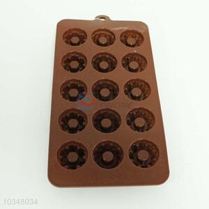 Silicone chocolate mould/cake decorating