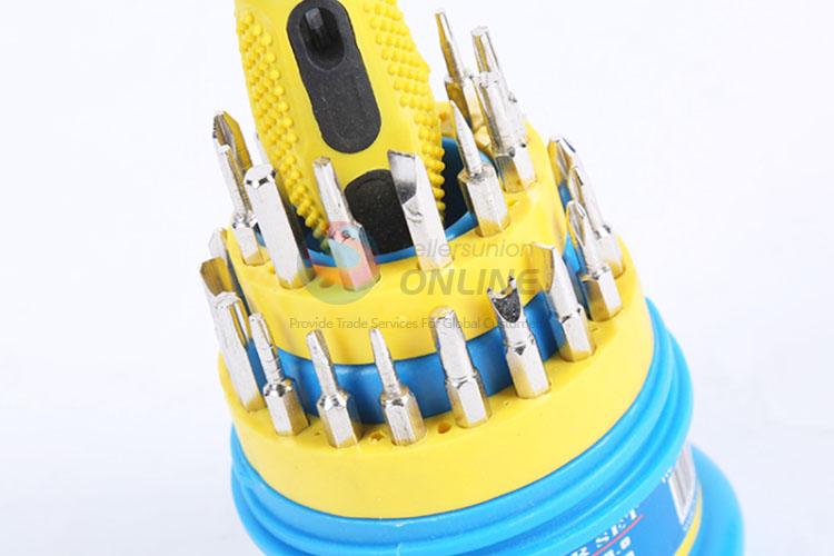 Portable Electronic Screwdriver Tools Set