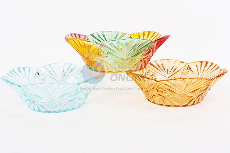 Salad bowl /sugar bowl /soup bowl fruit storage tableware food