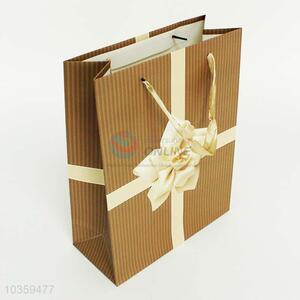 Direct factory cheap paper gift bag