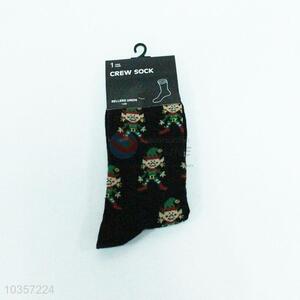 Popular Winter Casual Sport Sock Cotton Socks for Sale