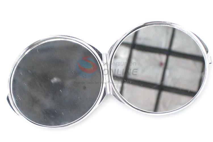 Best Sale Round Metal Makeup Mirror