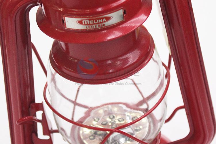 China factory price best fashion led kerosene lamp