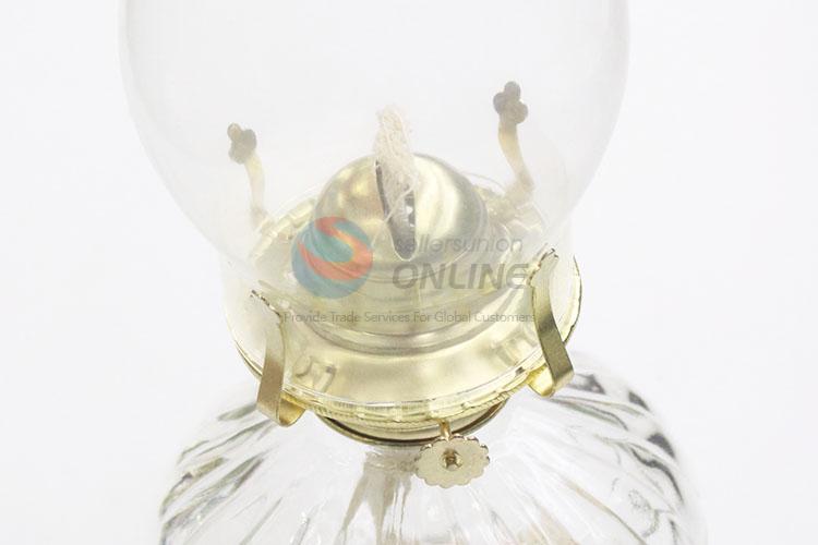 New style good cheap retro style kerosene lamp