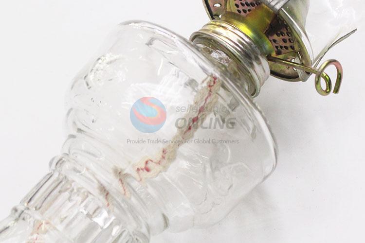 Hot-selling cheap retro style kerosene lamp