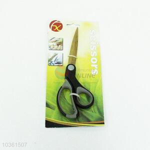 Factory wholesale popular stainless steel scissors