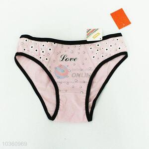 New Arrival Women Breifs Lingerie Underwear for Female