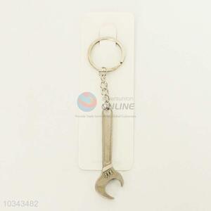 Good quality alloy key chain,13cm