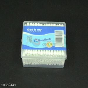 Cheap popular 150pcs cotton swabs