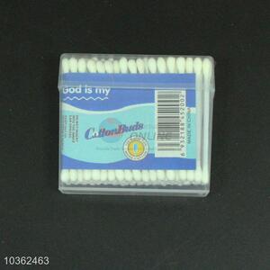 Best cheap top quality 100pcs cotton swabs