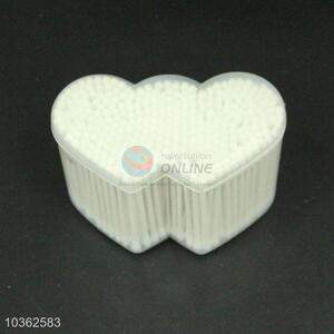 Best simple white 300pcs cotton swab