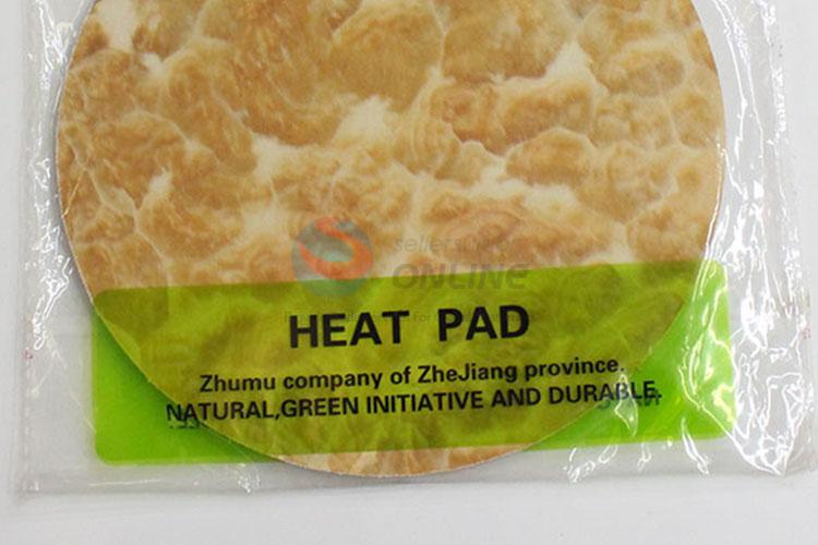 Best selling marble pattern heat pad