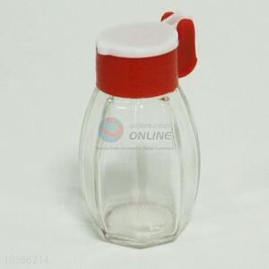 New and Hot Glass Condiment Bottle/Pot for Sale