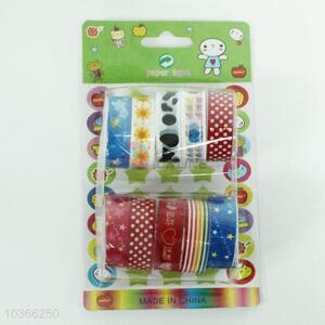 Good Quality Cute 10pcs Adhesive Tape for Sale