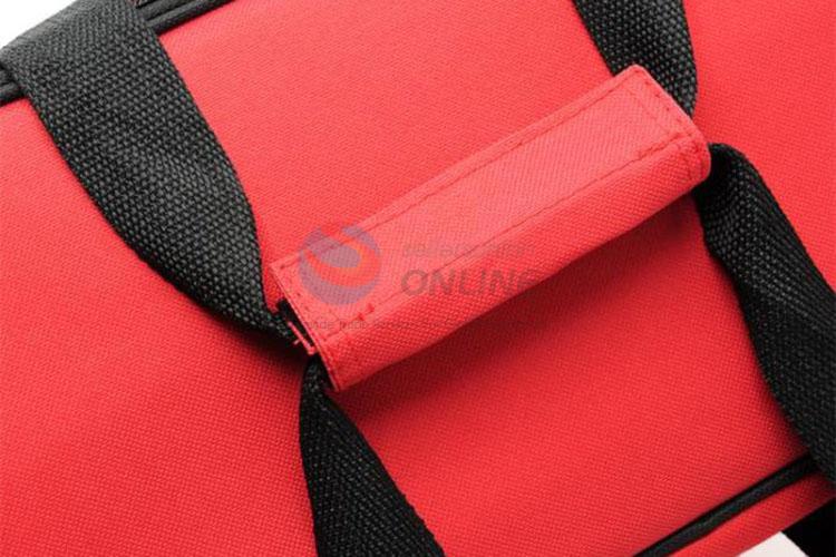 Wholesale Colorful Insulation  Lunch Bag