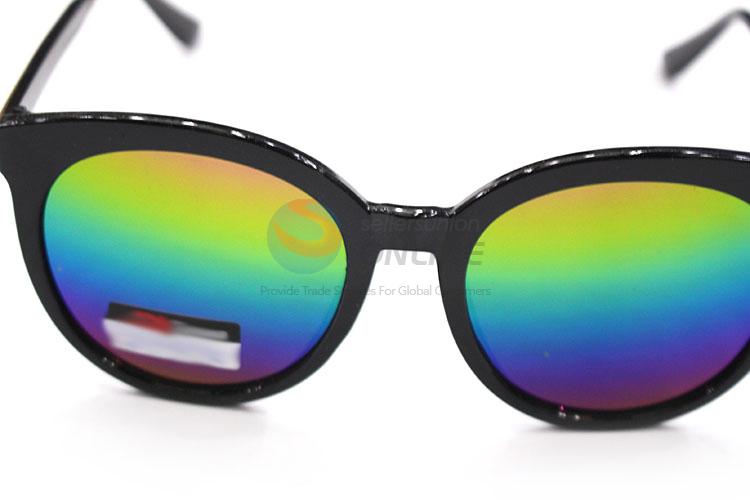 Good Quality Colorful Sunglasses Best Sun Glasses