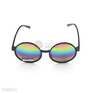 Unique Design Colorful Sunglasses Cheap Sun Glasses