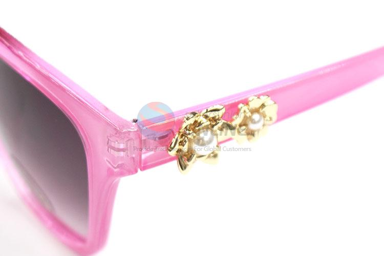 Hot Sale Colorful Sunglasses Cheap Sun Glasses