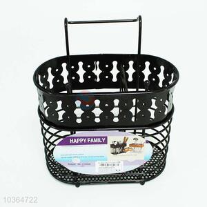 New Design Chopsticks Holder Iron Chopsticks Basket